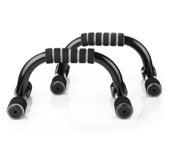 Push up handles Spokey BRACER IV