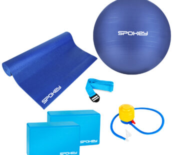 Set Spokey ASTEYA