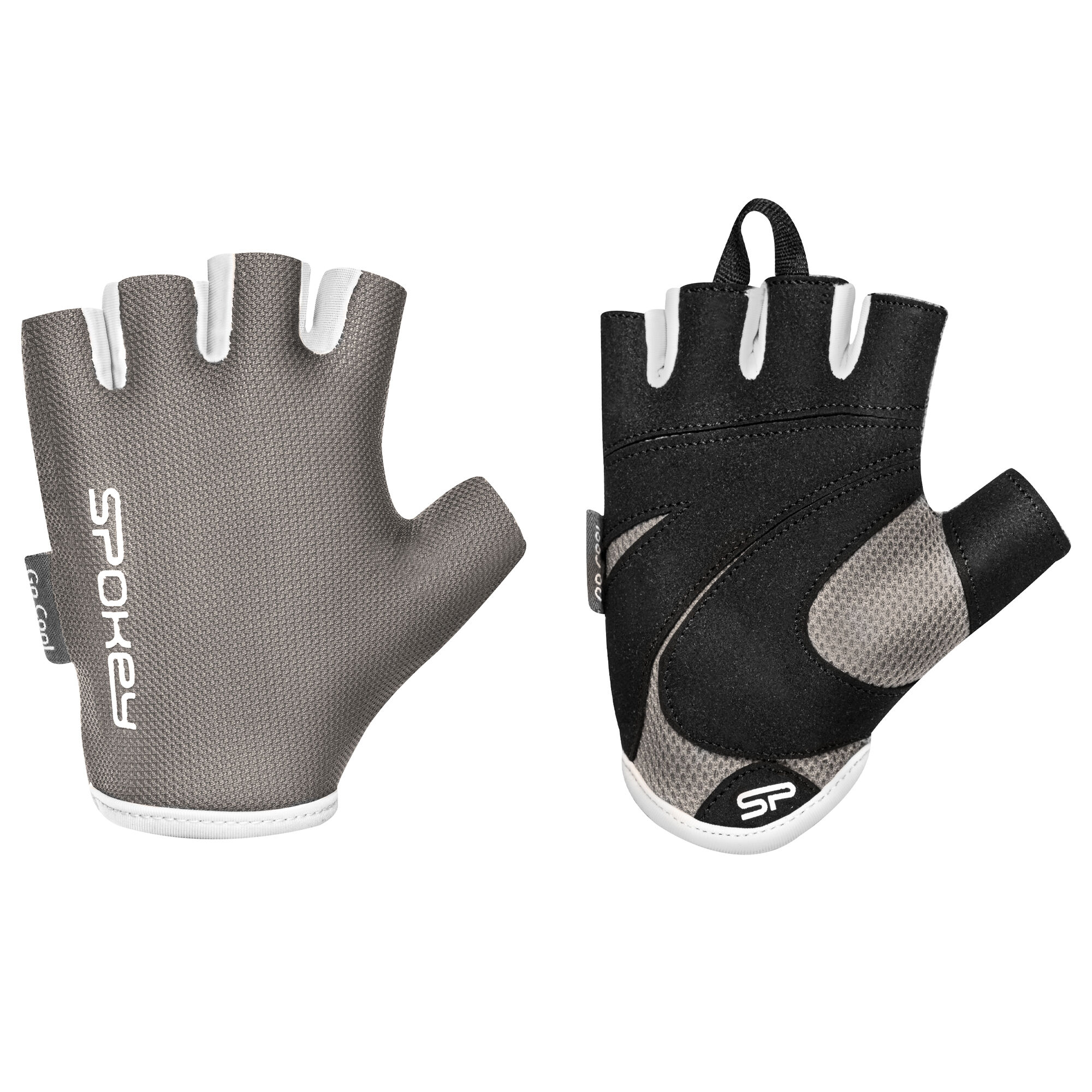 FITness gloves LADY FIT Size S GR