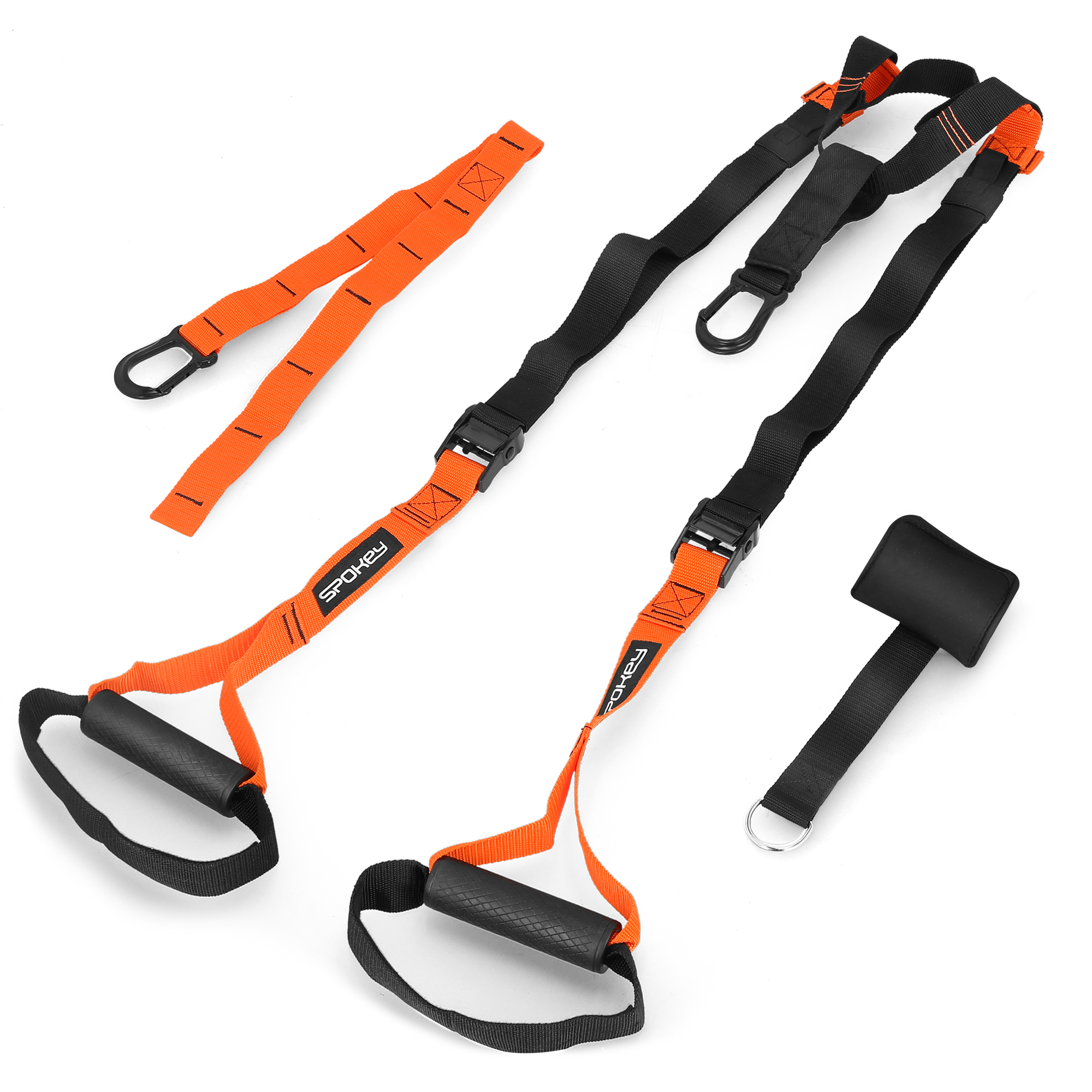 Suspension training system Spokey LILT