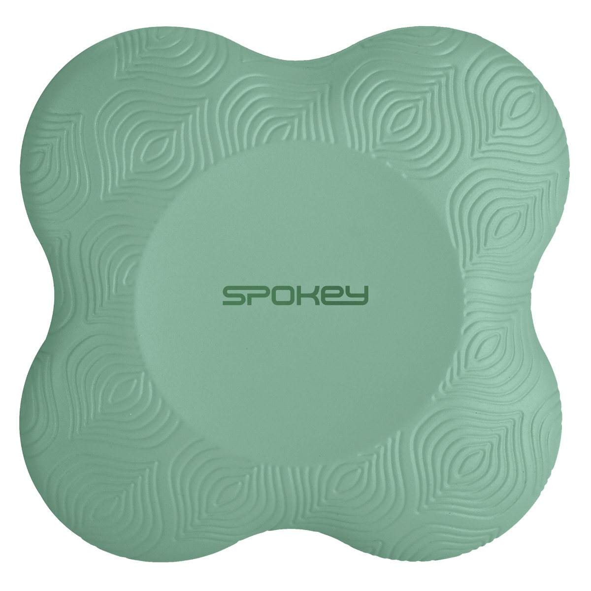 Yoga pads for knees, elbows, wrists (2 pcs) Spokey SOFTI