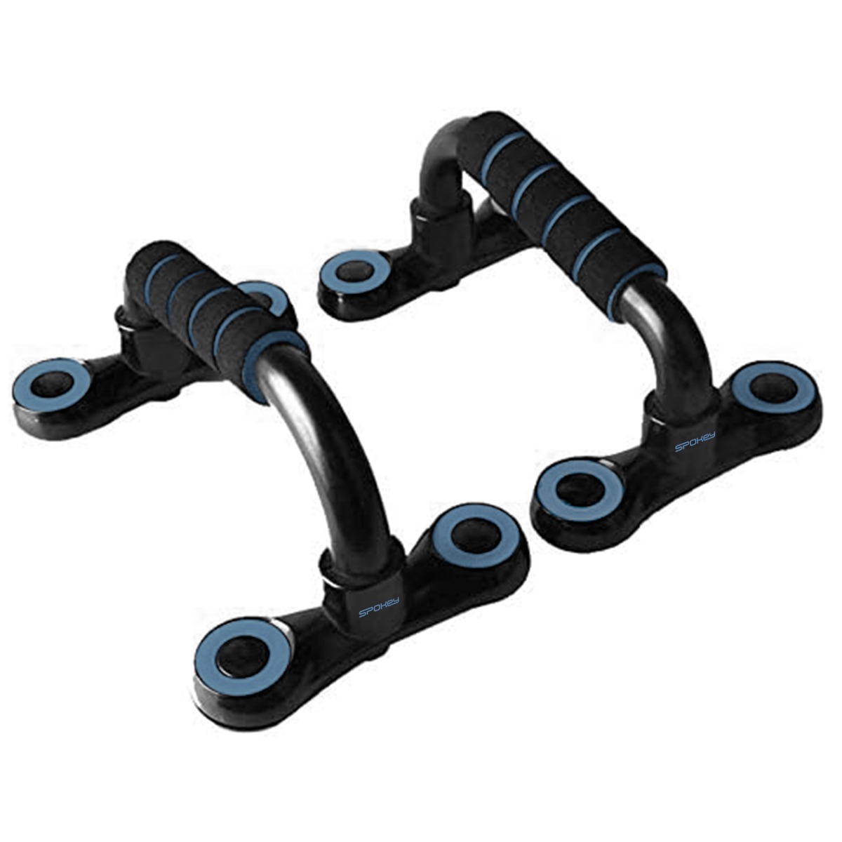 Pushing handles Spokey BRACER