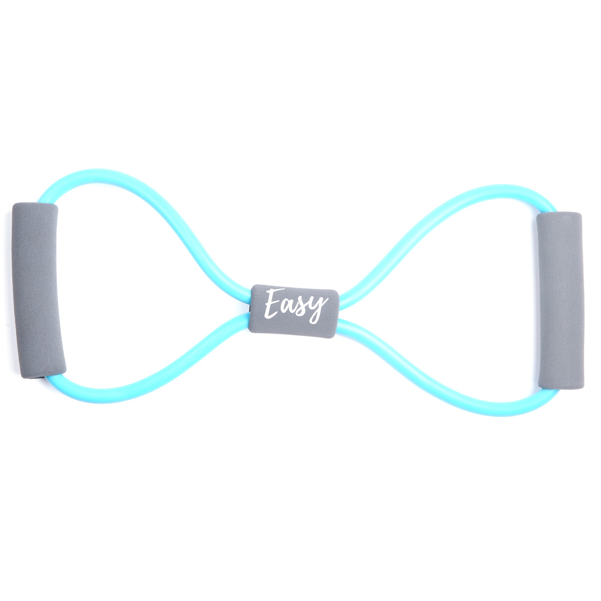 Resistance band/expander EASY FITNESS : Blue medium