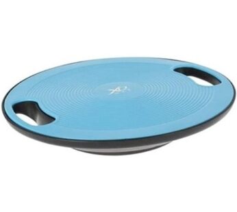 Balance platform XQMAX balance trainer, blue