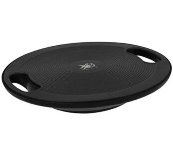 Balance platform XQMAX balance trainer, black