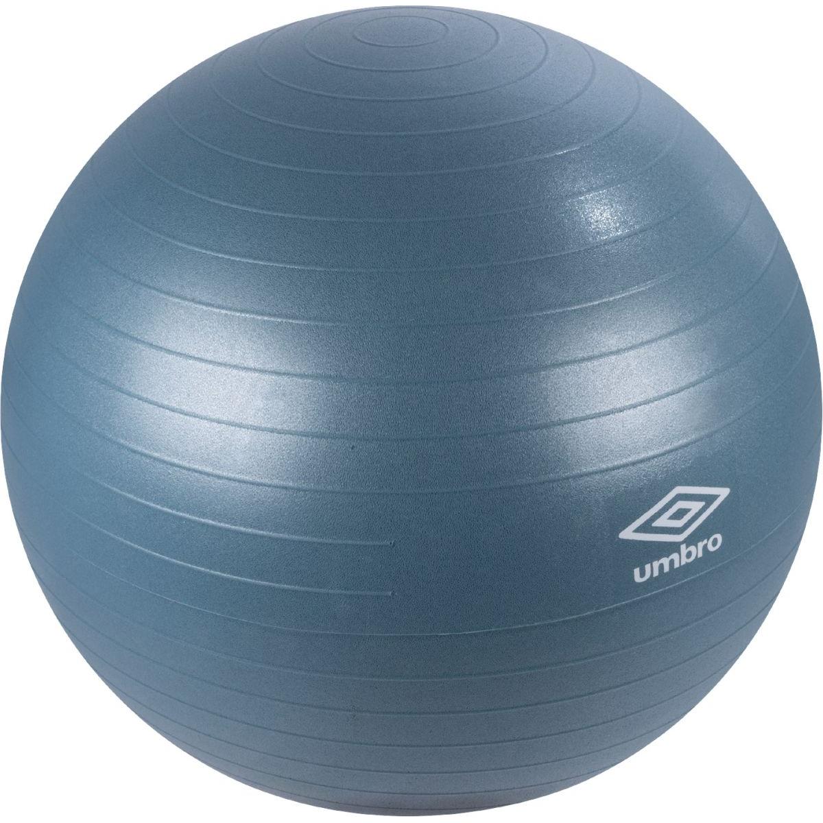 Fitness ball 65 cm Umbro blue