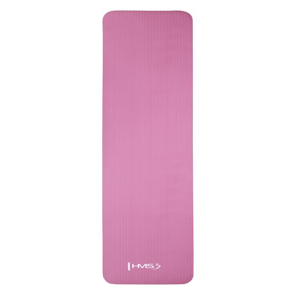 Exercise mat YM07 HMS (pink)