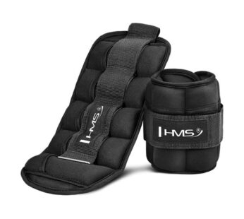 ONK03 ADJUSTABLE WEIGHTS FOR HANDS AND ANKLES 2 x 1.5KG HMS