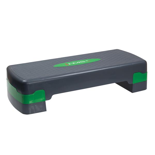Step step AS003 HMS (black - green)