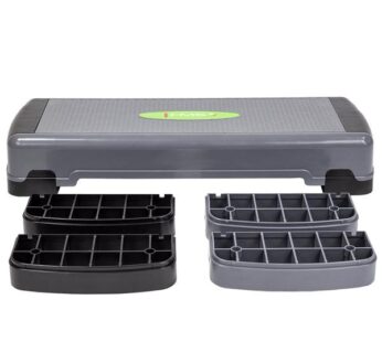 Step step AS005 HMS (black gray)