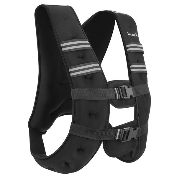 Weight vest 8 KG HMS KTO08