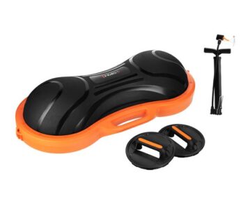 BSX02 MULTIFUNCTIONAL BALANCING PLATFORM HMS