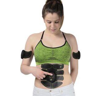 ELECTRO BF MUSCLE ELECTRICAL STIMULATOR