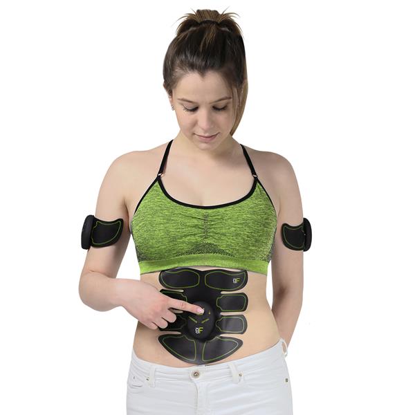 ELECTRO BF MUSCLE ELECTRICAL STIMULATOR