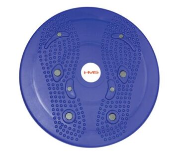 Rotating balance disc KO01 HMS