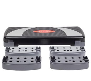 Step step AS004 HMS (black)