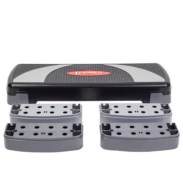 Step step AS004 HMS (black)