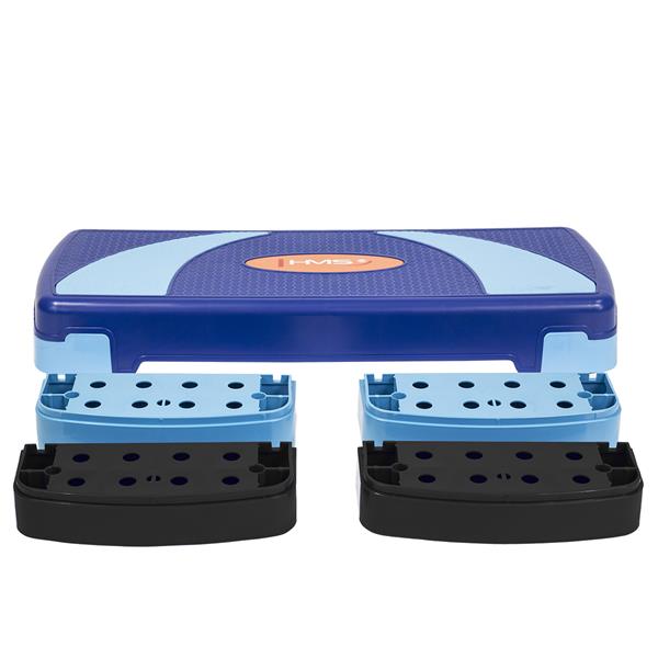 Step step AS004 HMS (blue)