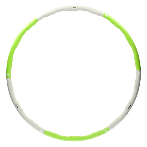 Gym ring HHP003 GREEN GRAY 100cm HMS