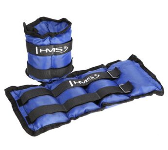 Hand and foot weights OB03 2 x 1,5 KG HMS (blue)