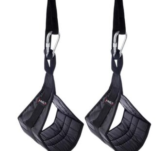 Suspended Belts For Muscle Training F4439 HMS