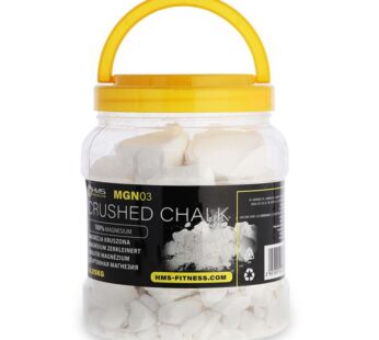 Chopped chalk MGN03 250G HMS PREMIUM