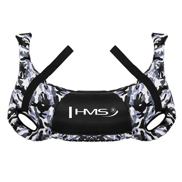 Bulgarian bag WBF10 10 KG HMS