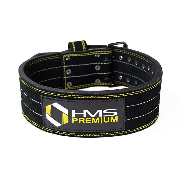 Weightlifting Belt PA3558 S HMS PREMIUM
