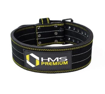 Weightlifting Belt PA3558 L HMS PREMIUM