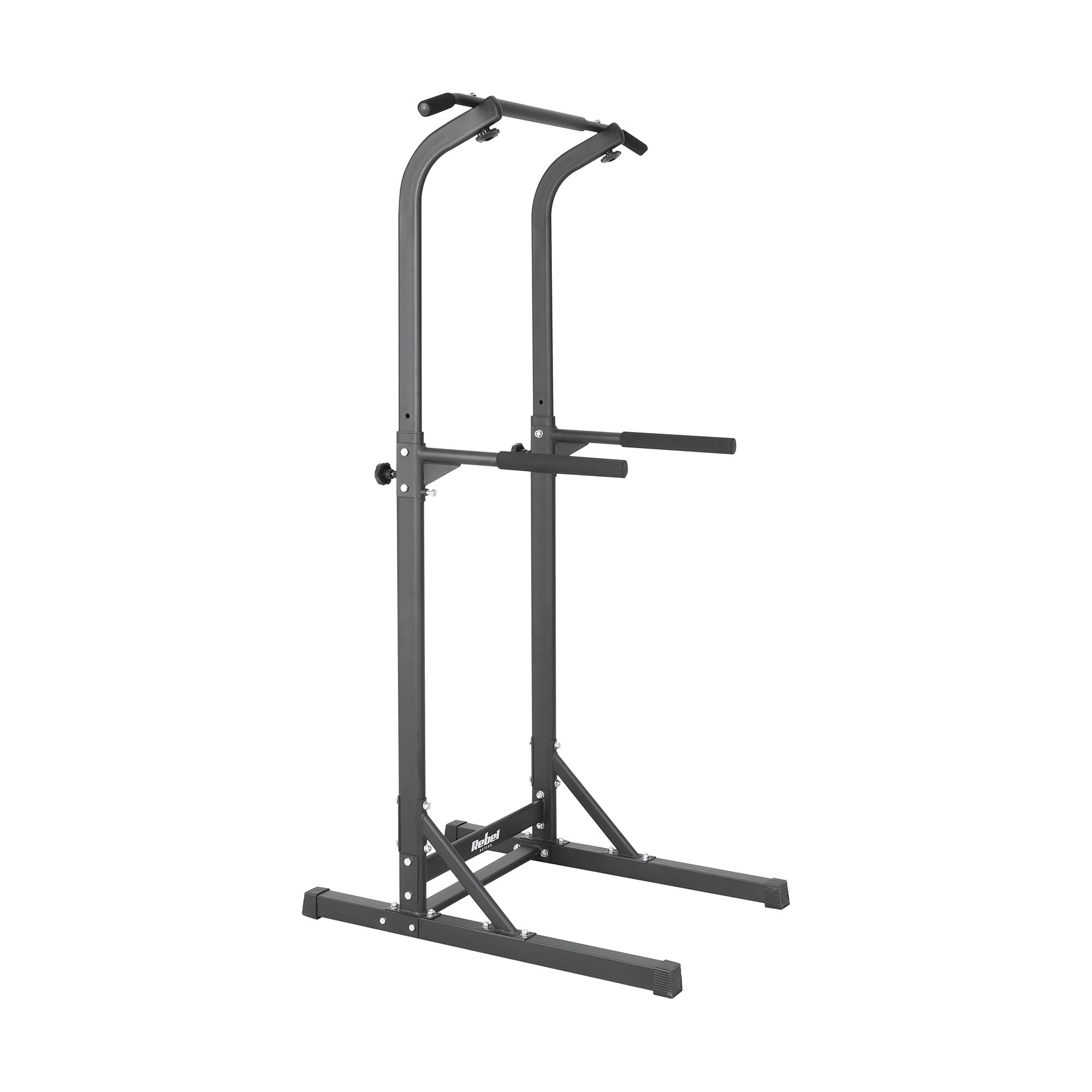 REBEL ACTIVE multifunctional training parallel bar with pull-up bar