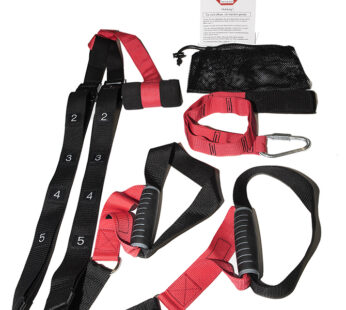 CHRISTOPEIT SPORT Sling – training system