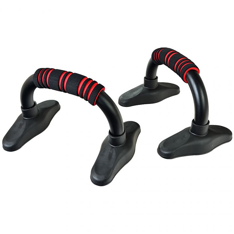 Profit push-up handles DK 3201