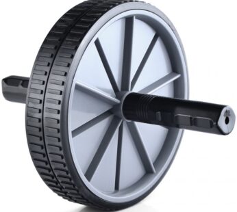 Exercise wheel Profit DK 3216N double