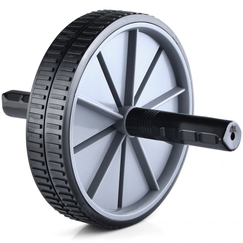 Exercise wheel Profit DK 3216N double