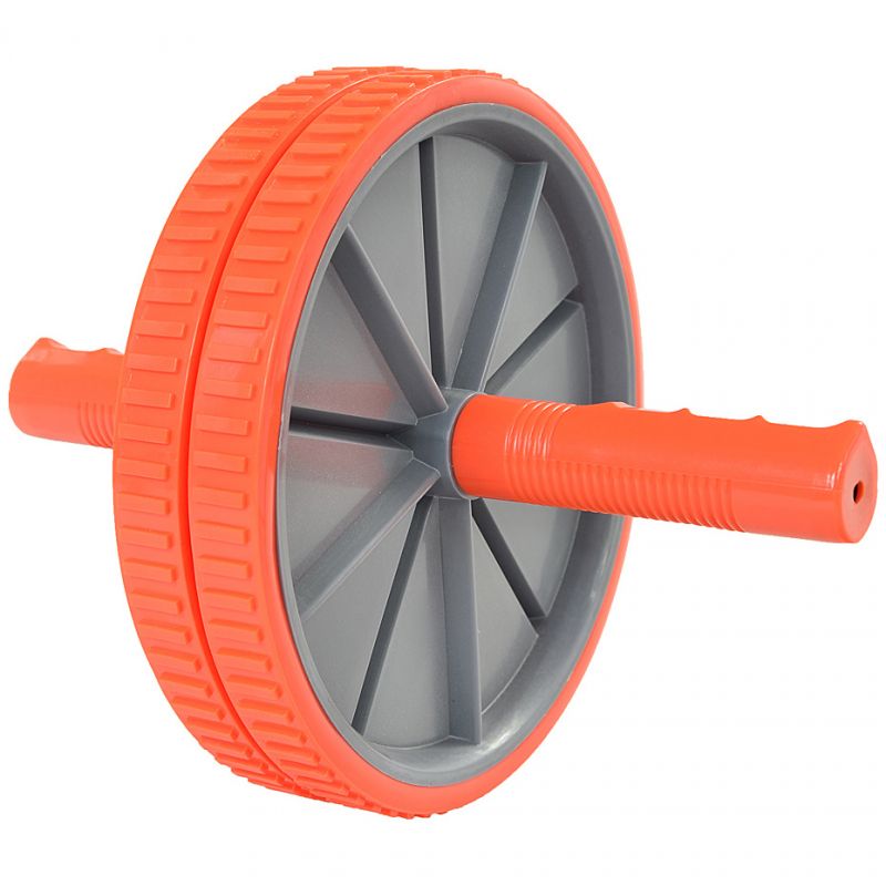 Exercise wheel Profit DK 3216 orange