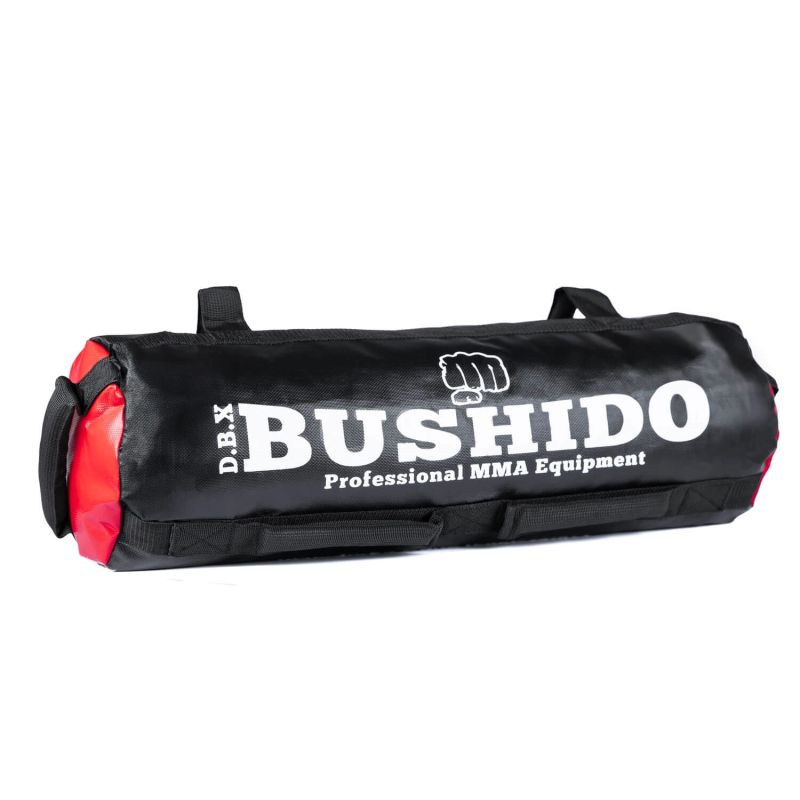 Sandbag Bushido, sandbag, Crosstraining, fitness 35 kg