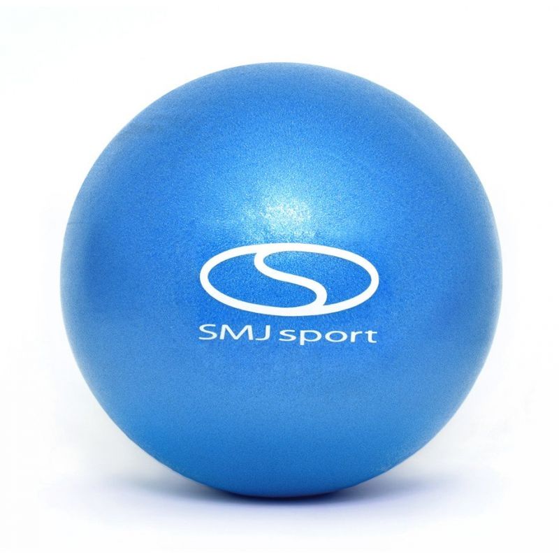 Pilates rubber exercise ball PVC BL032 25 cm HS-TNK-000009387