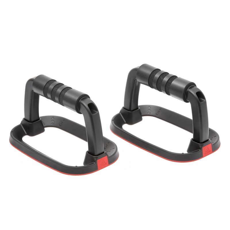 adidas Performance ADAC-12232 Push Up Grips
