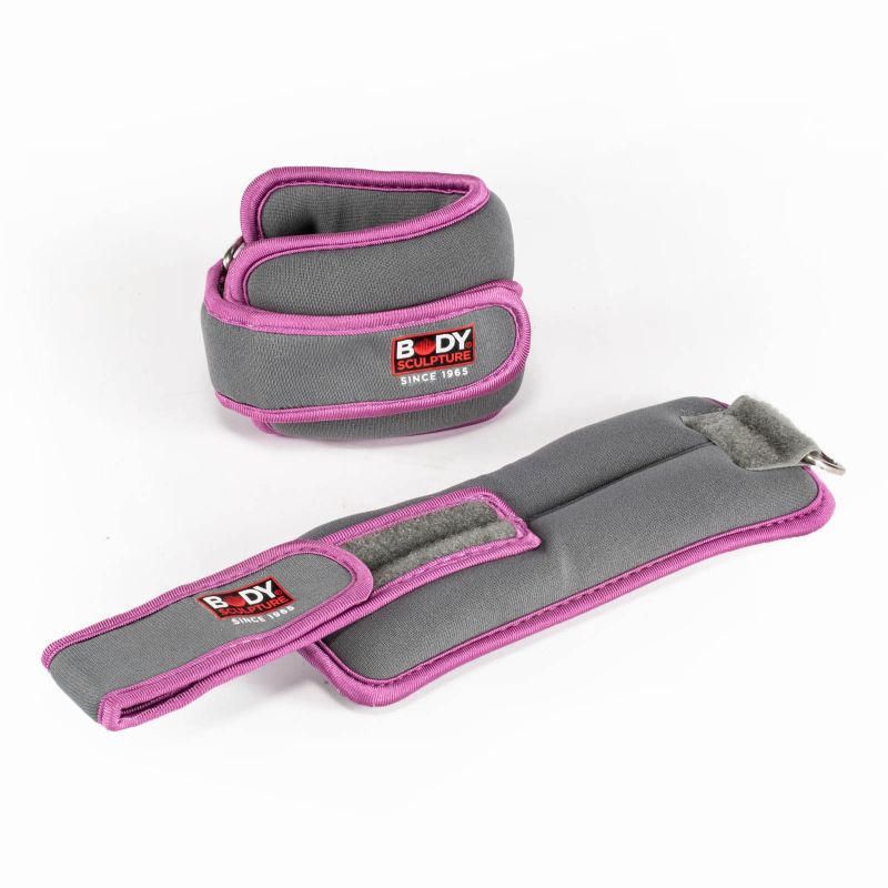 Body Sculpture BB 2700UEPK Ankle Scale