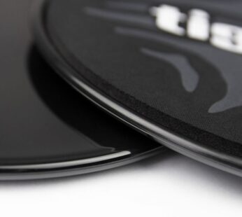 Skid plates, tiguar