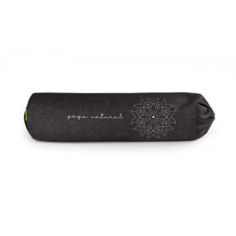 Tiguar yoga strengthens graphite