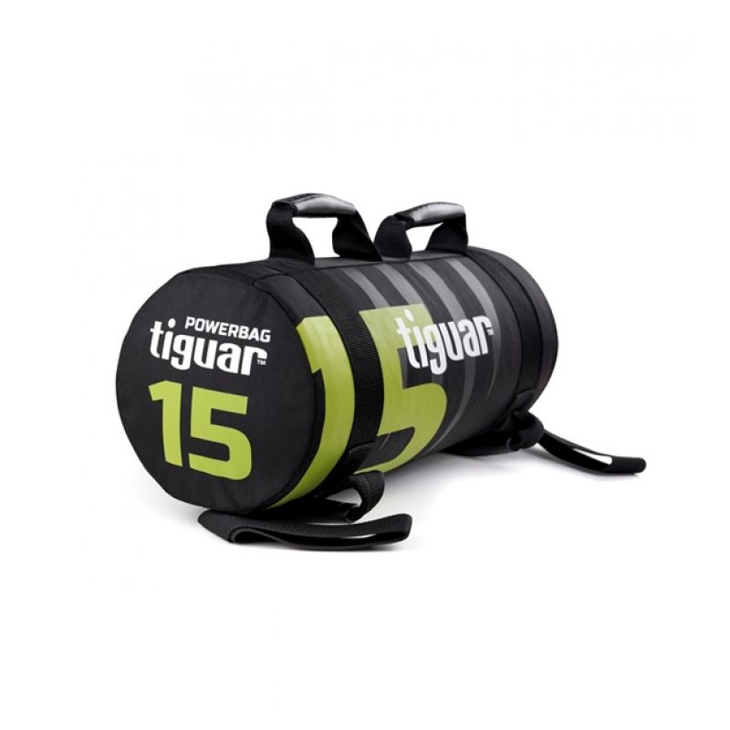 Heavy bag Tiguar V3 TI-PB015V3