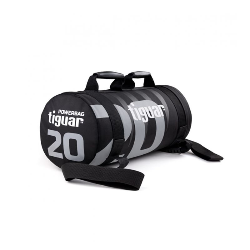 Heavy bag Tiguar V3 TI-PB020V3