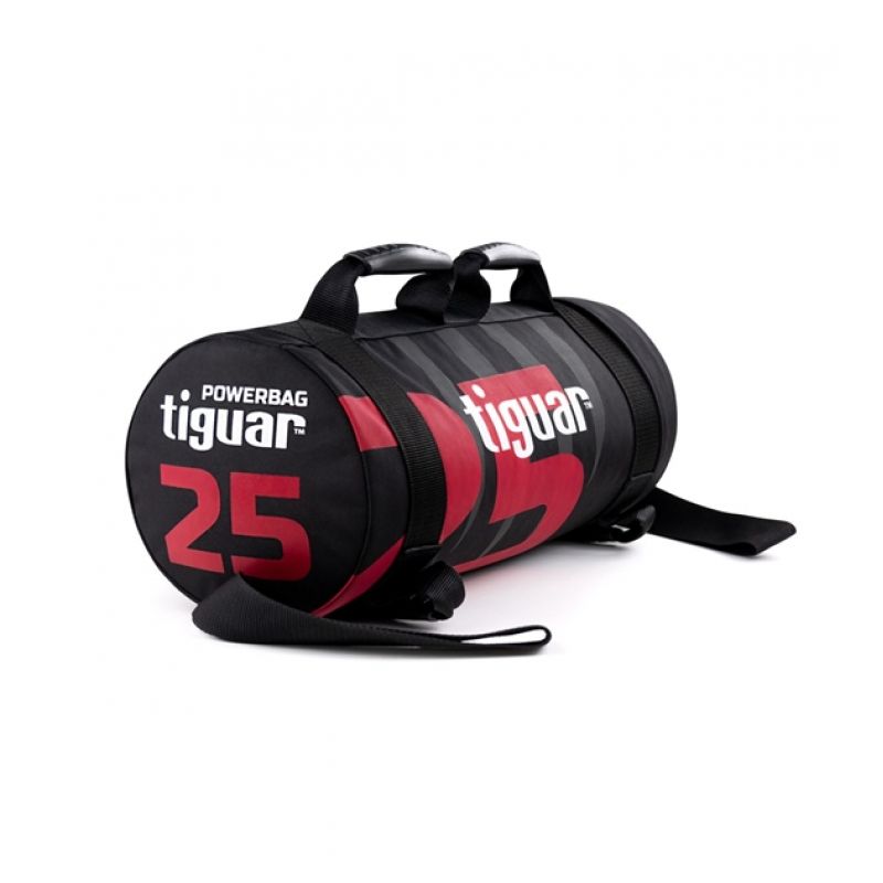 Heavy bag Tiguar V3 TI-PB025V3