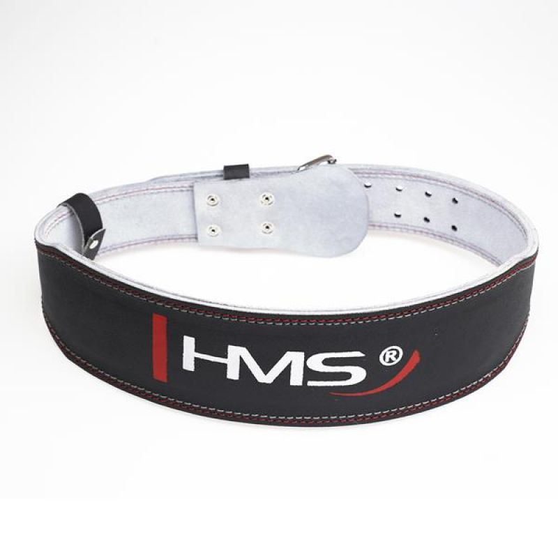 PA3778 M SIZE weight lifting belt HMS